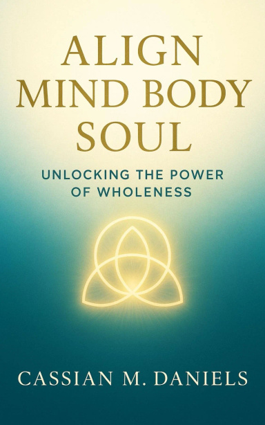 Align Mind Body Soul