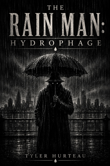 THE RAIN MAN: HYDROPHAGE