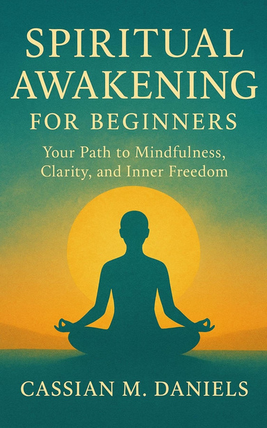 Spiritual Awakening for Beginners