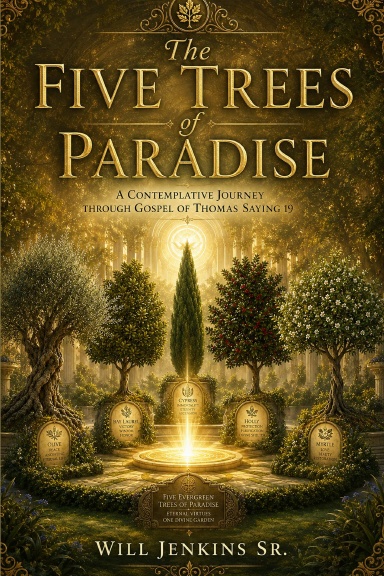 The Five Trees of Paradise