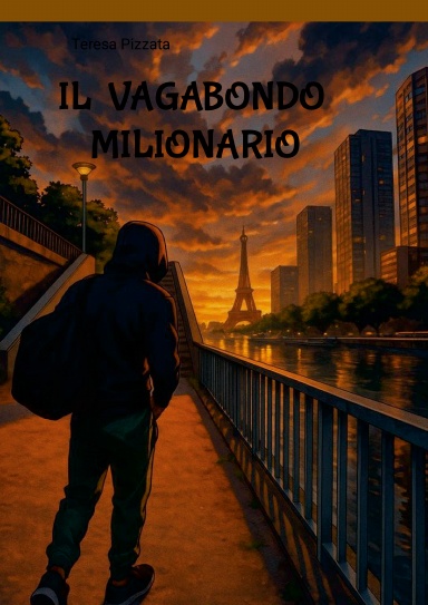 IL VAGABONDO MILIONARIO