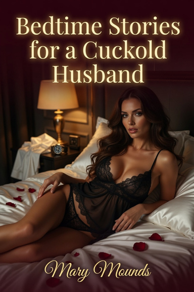 Bedtime Stories for a Cuckold Husband