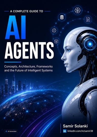 A Complete Guide to AI Agents