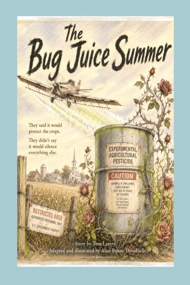The Bug Juice Summer