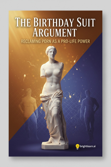 The Birthday Suit Argument