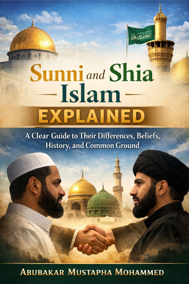 Sunni and Shia Islam Explained