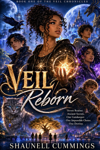 The Veil Reborn