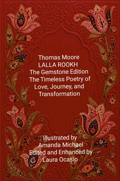 Lalla Rookh Gemstone Edition