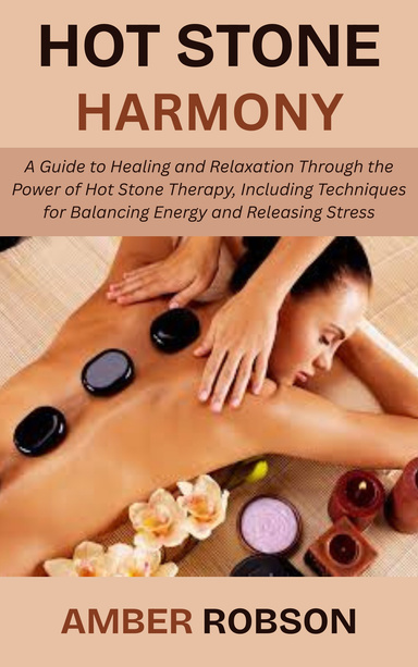 Hot Stone Harmony