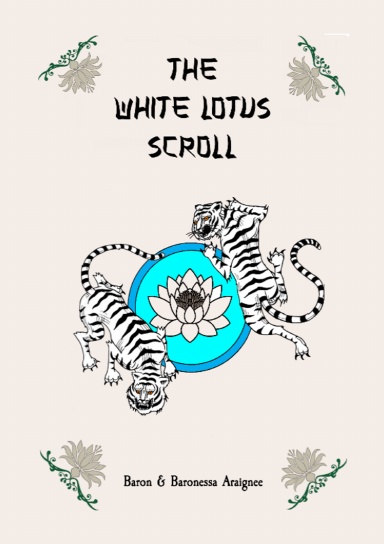 The White Lotus Scroll