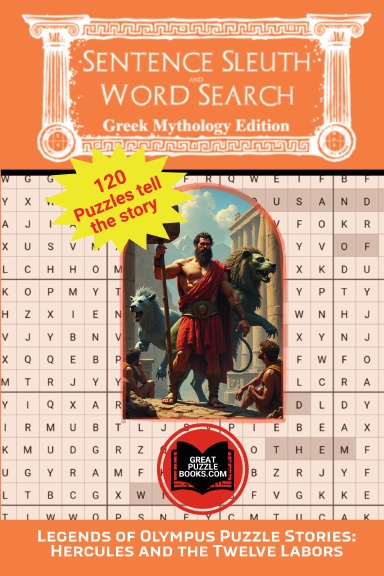 Hercules and the Twelve Labors