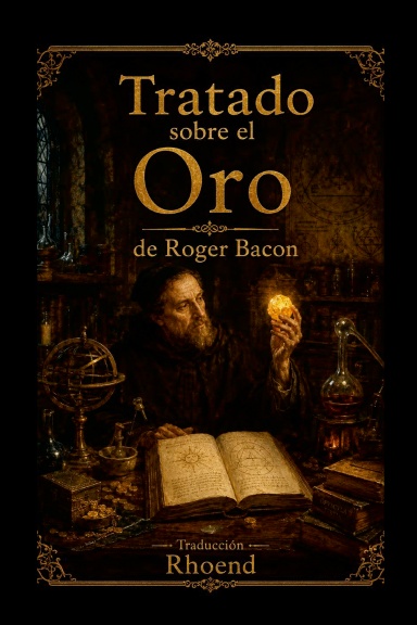 Tratado sobre el Oro