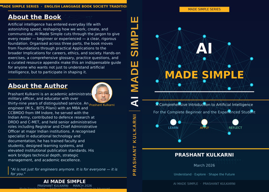 AI MADE SIMPLE