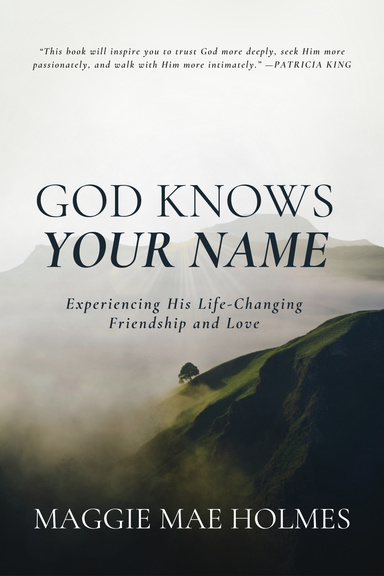 God Knows Your Name