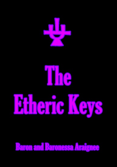 The Etheric Keys
