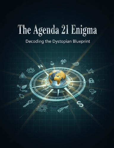 The Agenda 21 Enigma