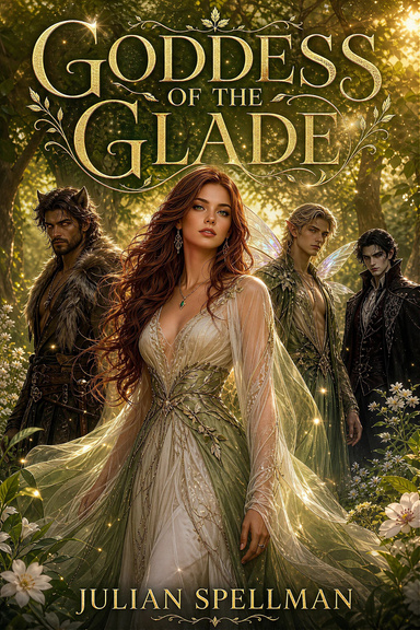 Goddess of the Glade
