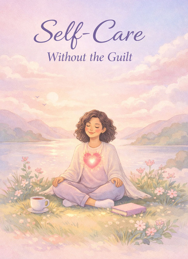 Self‑Care Without the Guilt