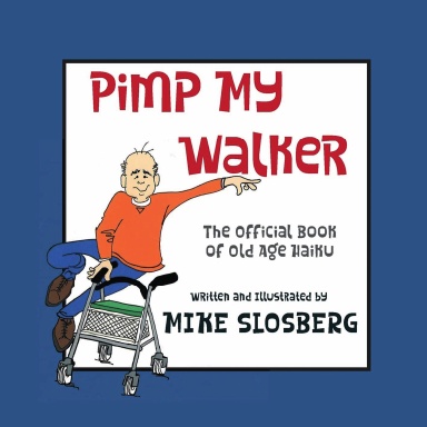 Pimp My Walker