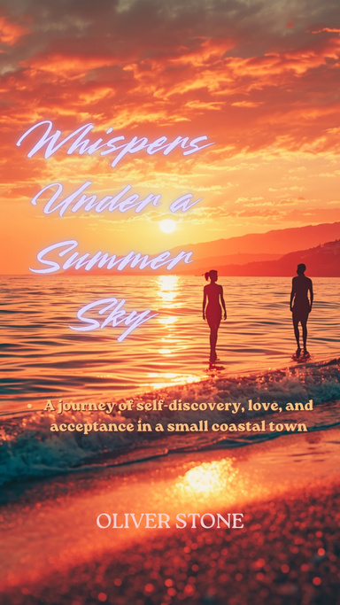 Whispers Under a Summer Sky