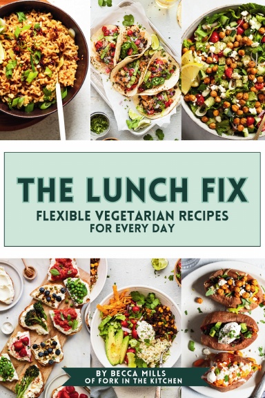 The Lunch Fix