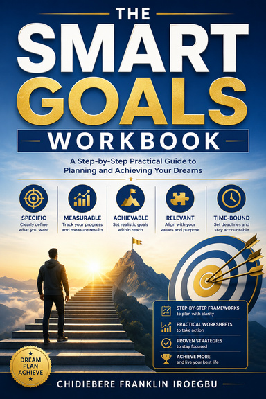 The SMART Goals Workbook
