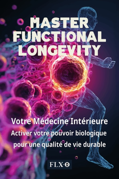 MASTER FUNCTIONAL LONGEVITY (Édition Française)