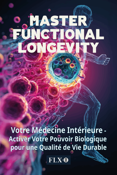 MASTER FUNCTIONAL LONGEVITY (Édition Française)