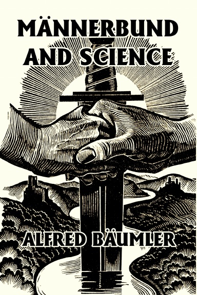 Mannerbund and Science