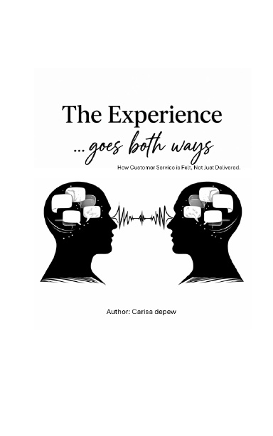 The Experience Goes Both Ways
