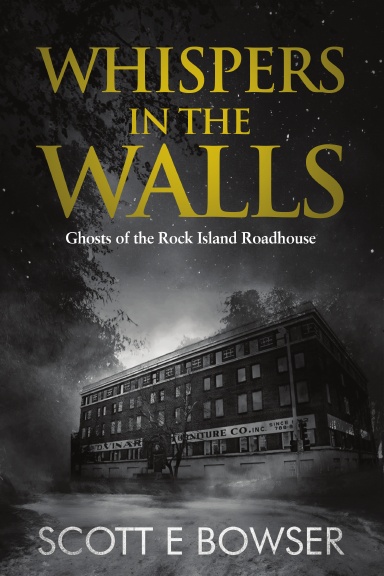 Whispers in the Walls