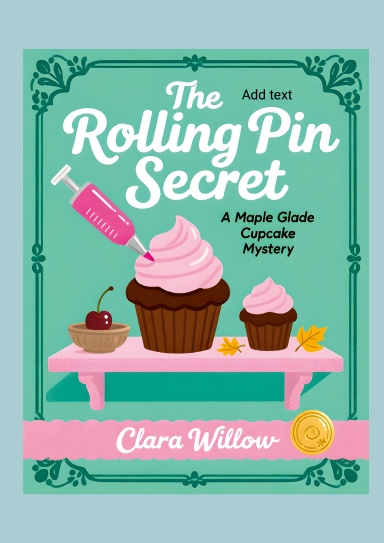 The Rolling Pin Secret