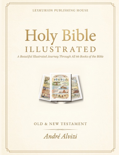 Holy Bible Illustrated