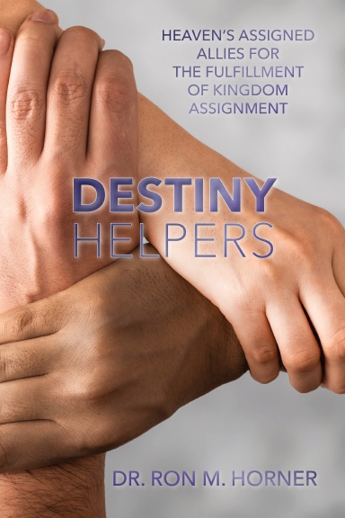 Destiny Helpers