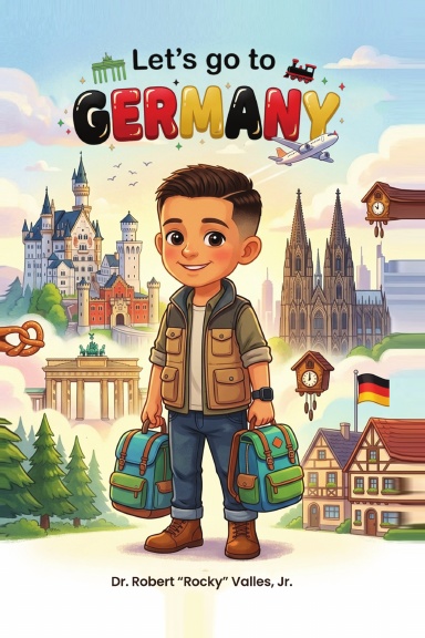 Let's Go To Germany