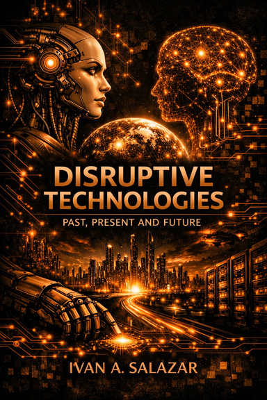 DISRUPTIVE TECHNOLOGIES