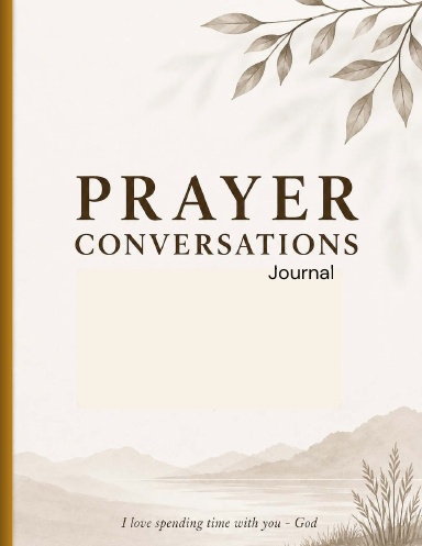 Prayer conversations