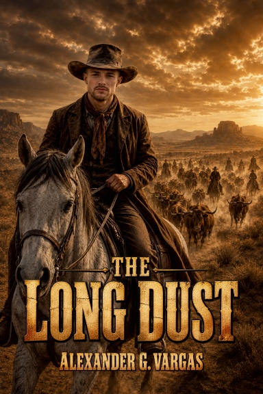 The Long Dust
