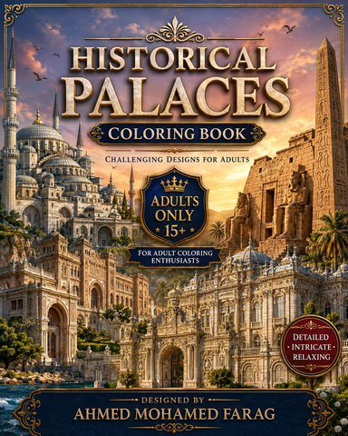HISTORICAL PALACES