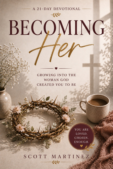 Becoming Her