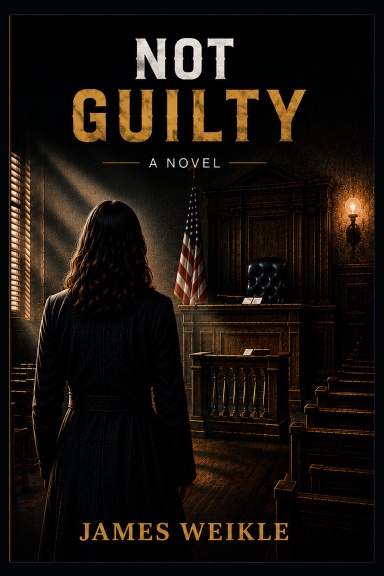 Not Guilty