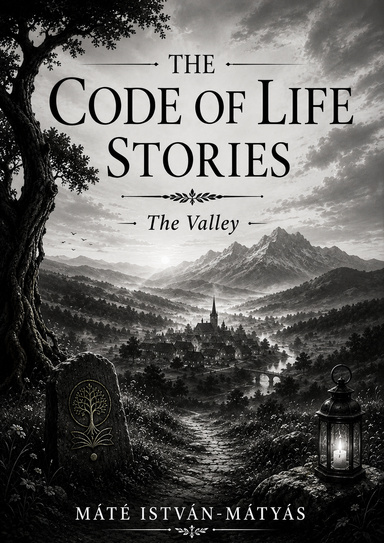 The Code of Life Stories