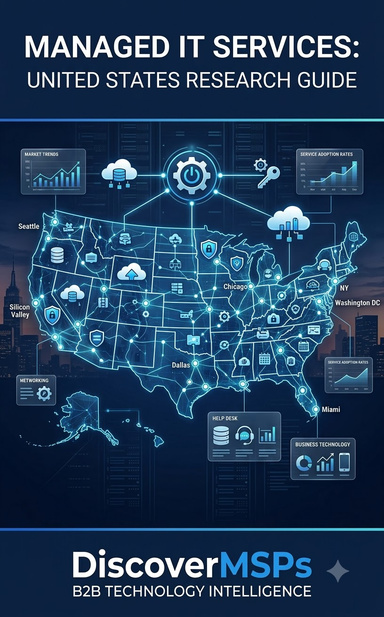 Managed IT Services USA: A Practical Guide for Technology Buyers