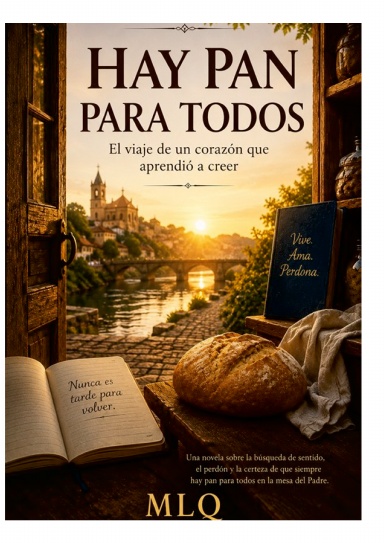 Hay Pan Para Todos