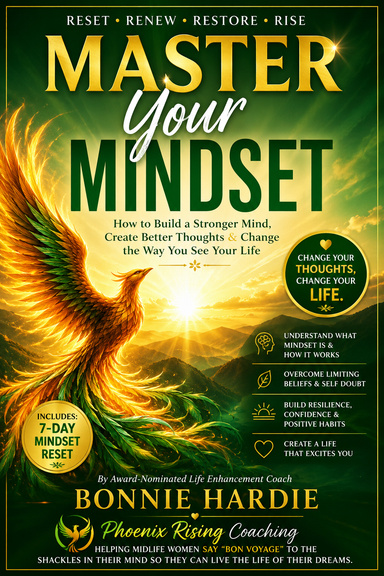 Master Your Mindset