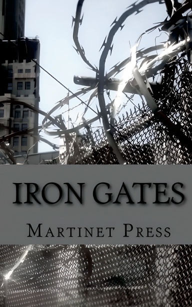 Iron Gates