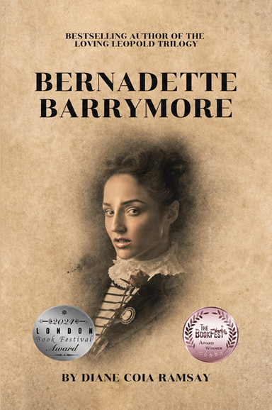 BERNADETTE BARRYMORE