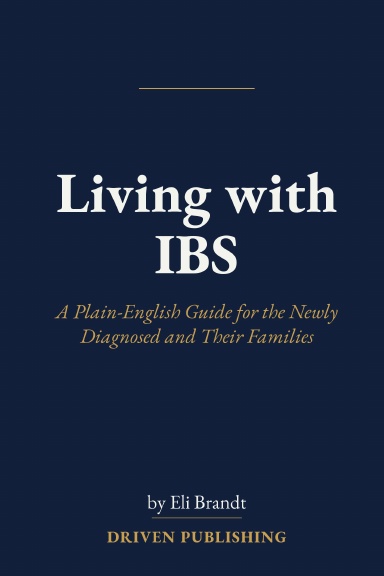 Living with IBS