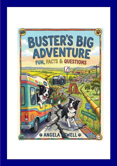Buster's BIG Adventures