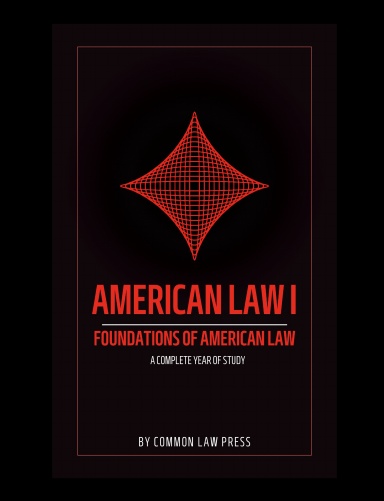 American Law I
